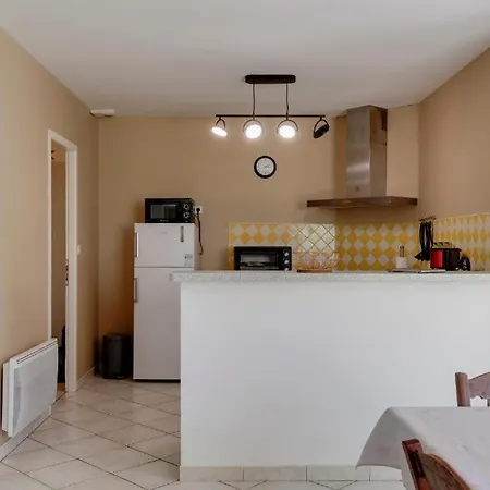 Maison Familiale Avec Jardin A Libourne, Calme, Proche Marche Et * Libourne