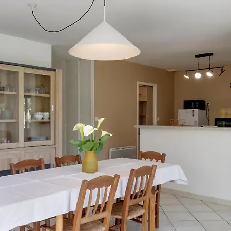 Σπίτι διακοπών Maison Familiale Avec Jardin A Libourne, Calme, Proche Marche Et