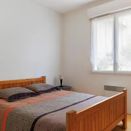 Σπίτι διακοπών Maison Familiale Avec Jardin A Libourne, Calme, Proche Marche Et Libourne